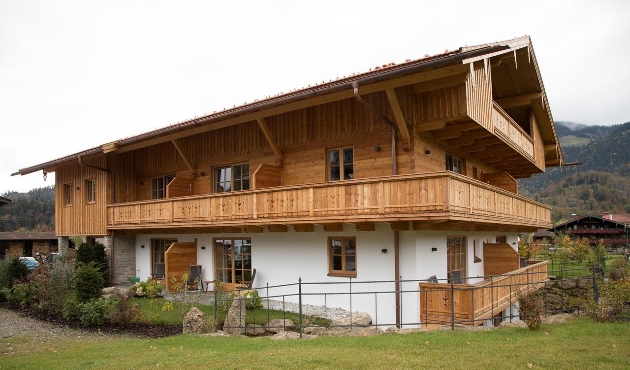 Postgasthof, Hotel Rote-Wand Bayrischzell Exterior foto