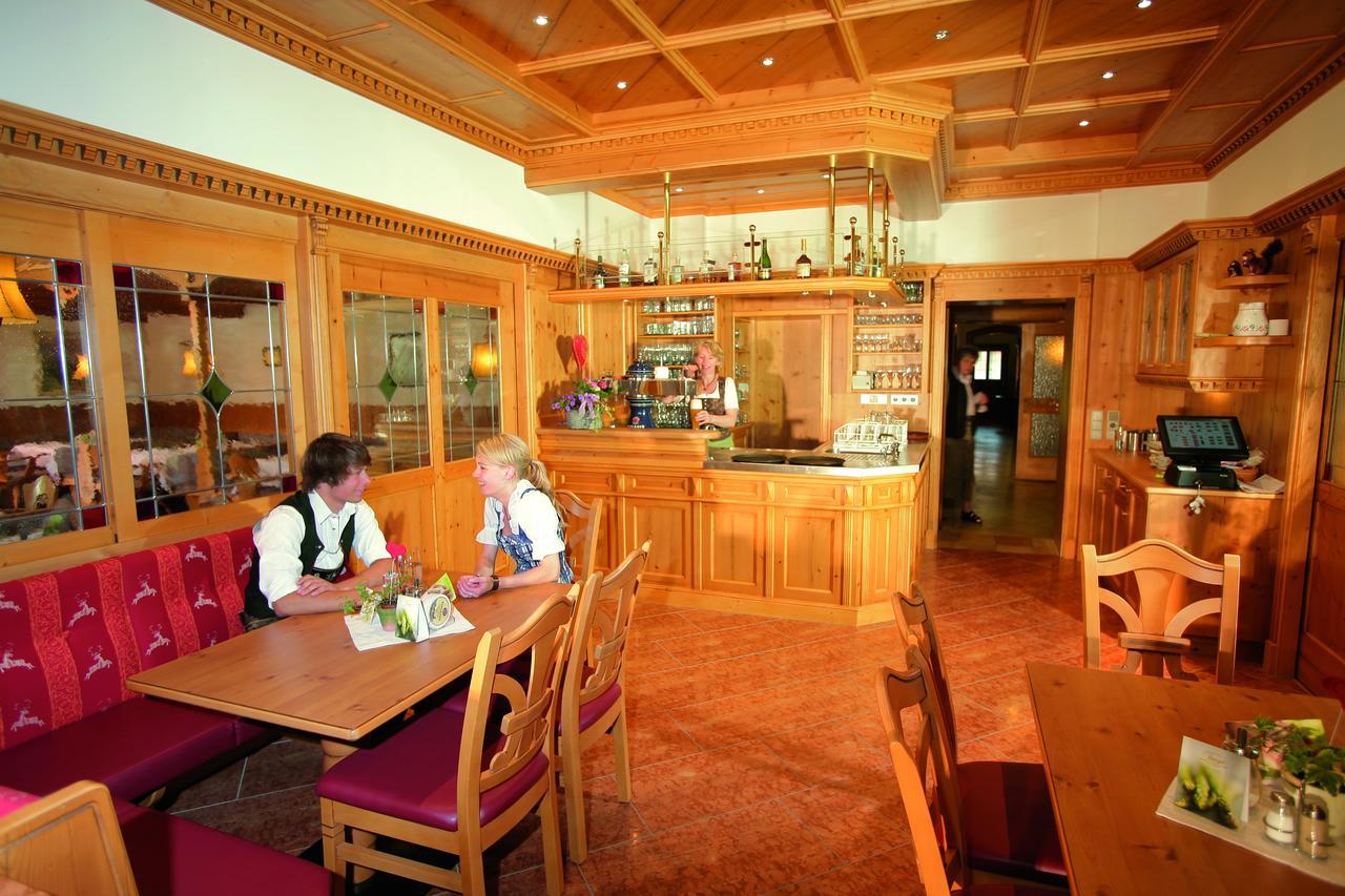 Postgasthof, Hotel Rote-Wand Bayrischzell Exterior foto
